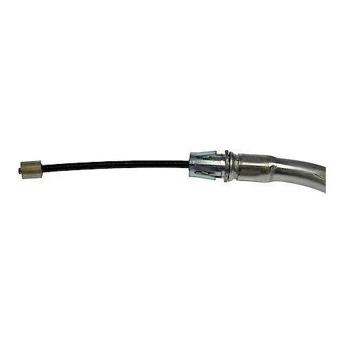 2004-2009 Buick/Pontiac Allure/Grand Prix/LaCrosse Rear Left Parking Brake Cable