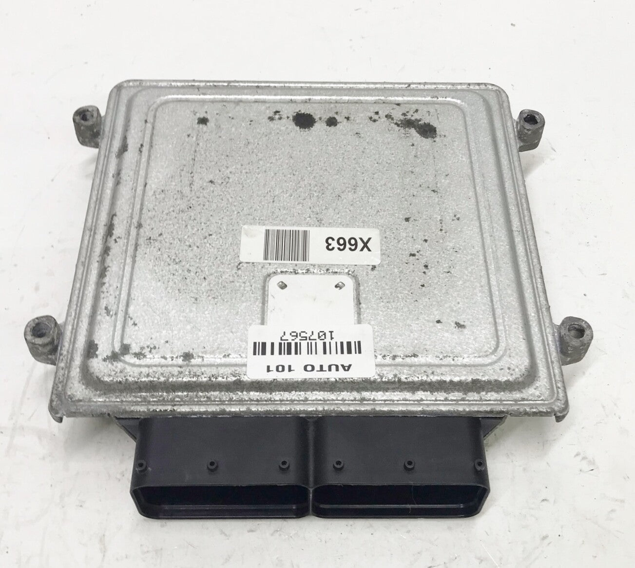 2013 HYUNDAI SONATA Engine Computer ECM ECU P/N: 39101-2G663 OEM 