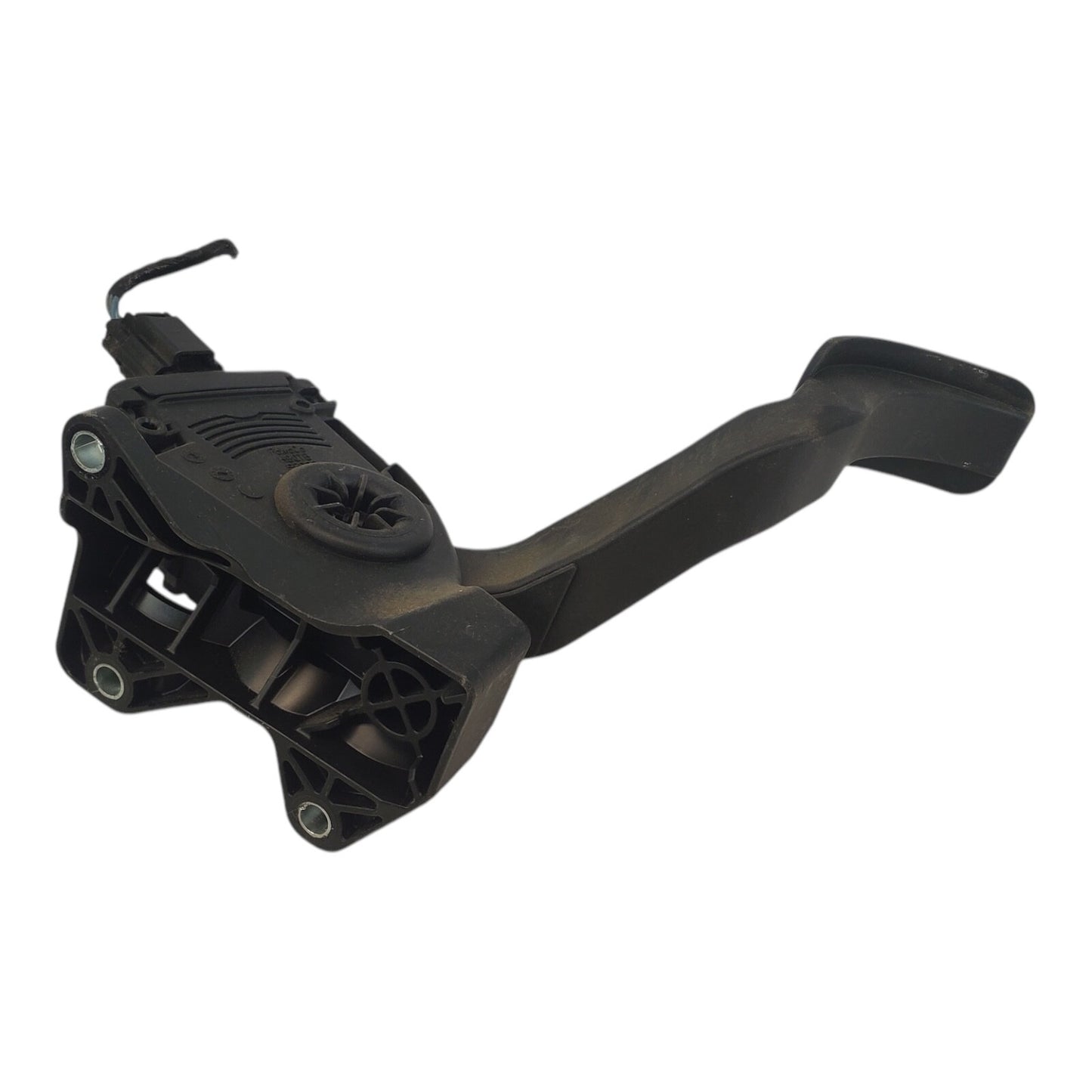 2010 Ford Focus Accelerator Gas Pedal OEM 8S4A-9F836-AA