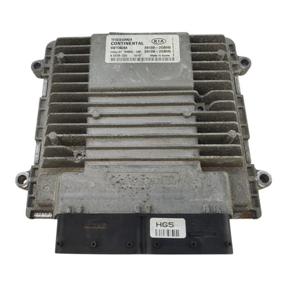 2015 Kia Optima 2.4L Auto Engine Computer ECM ECU | 39138-2GBH5