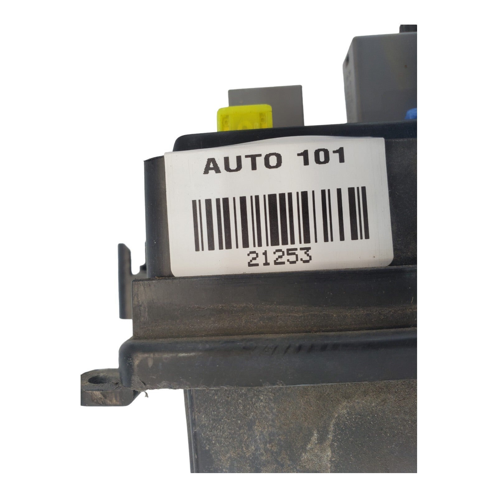 ✅03-06 Cadillac Escalade Engine 6.0L A/T 4x4 Fuse Junction Box 15201930-02