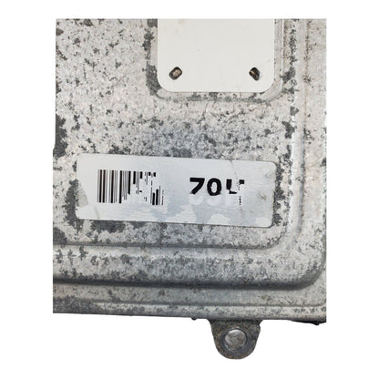 2007-2010 Hyundai Elantra AT Engine Control Unit Module ECM ECU 39150-23012 OEM