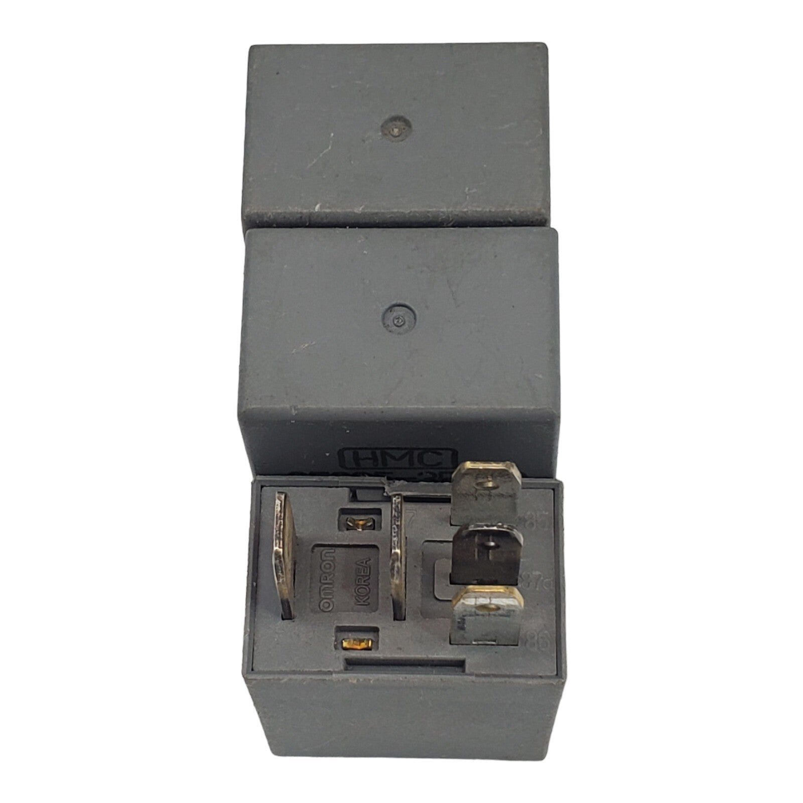 ✅ LOT OF 3 OMRON 5 PIN Relay 95225-3B500 OEM