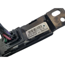 2007 - 2012 GMC Acadia Traverse Hazard Light Control Switch Unit