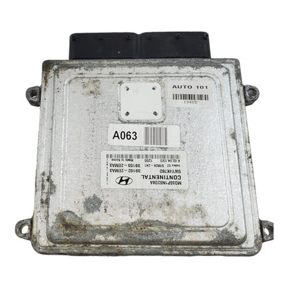 ✅2011-13 Hyundai Elantra 1.8L ECM ECU Engine Control Module Computer 39102-2EMA3