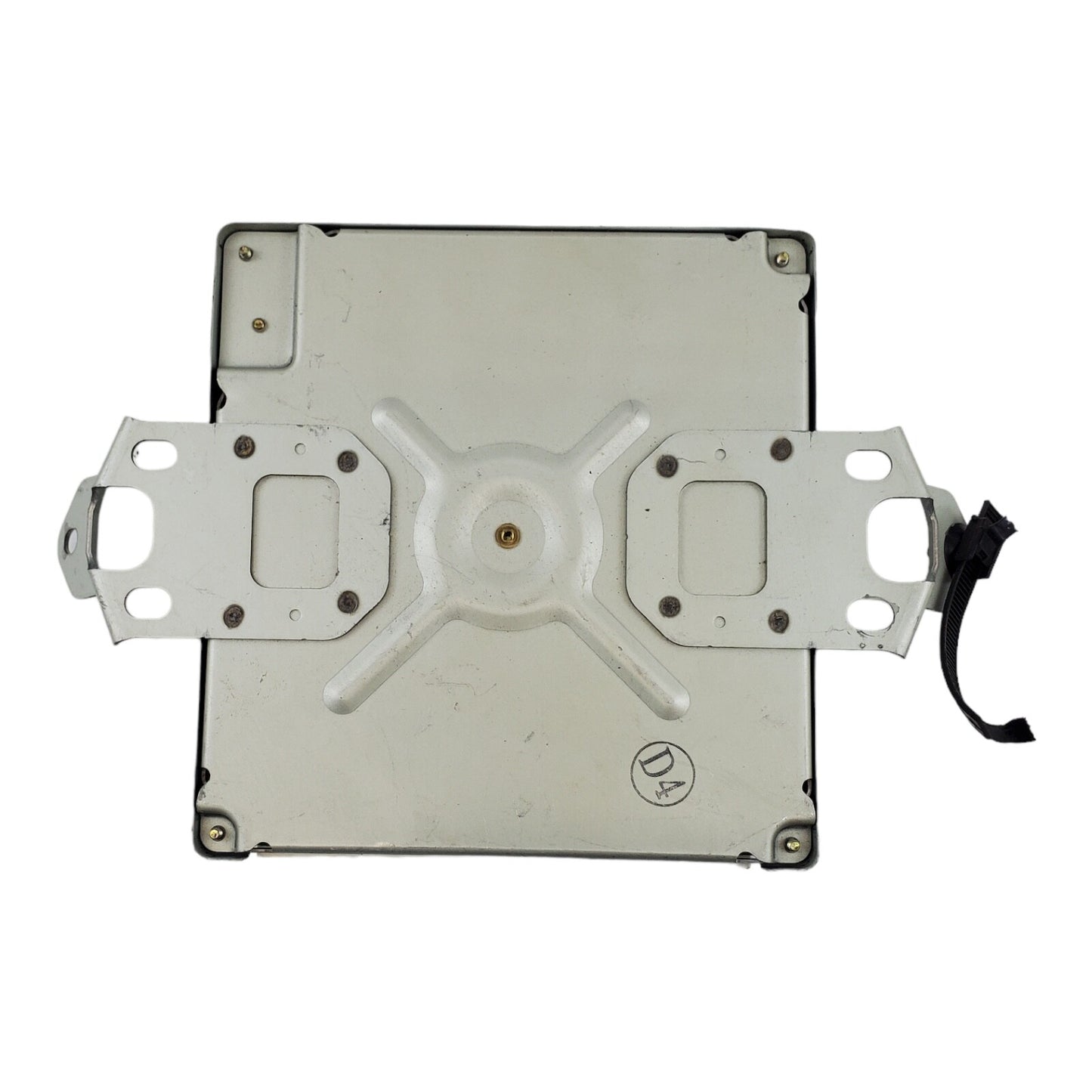 ECU ECM COMPUTER Forester 2003 03 22611AG592 1122835