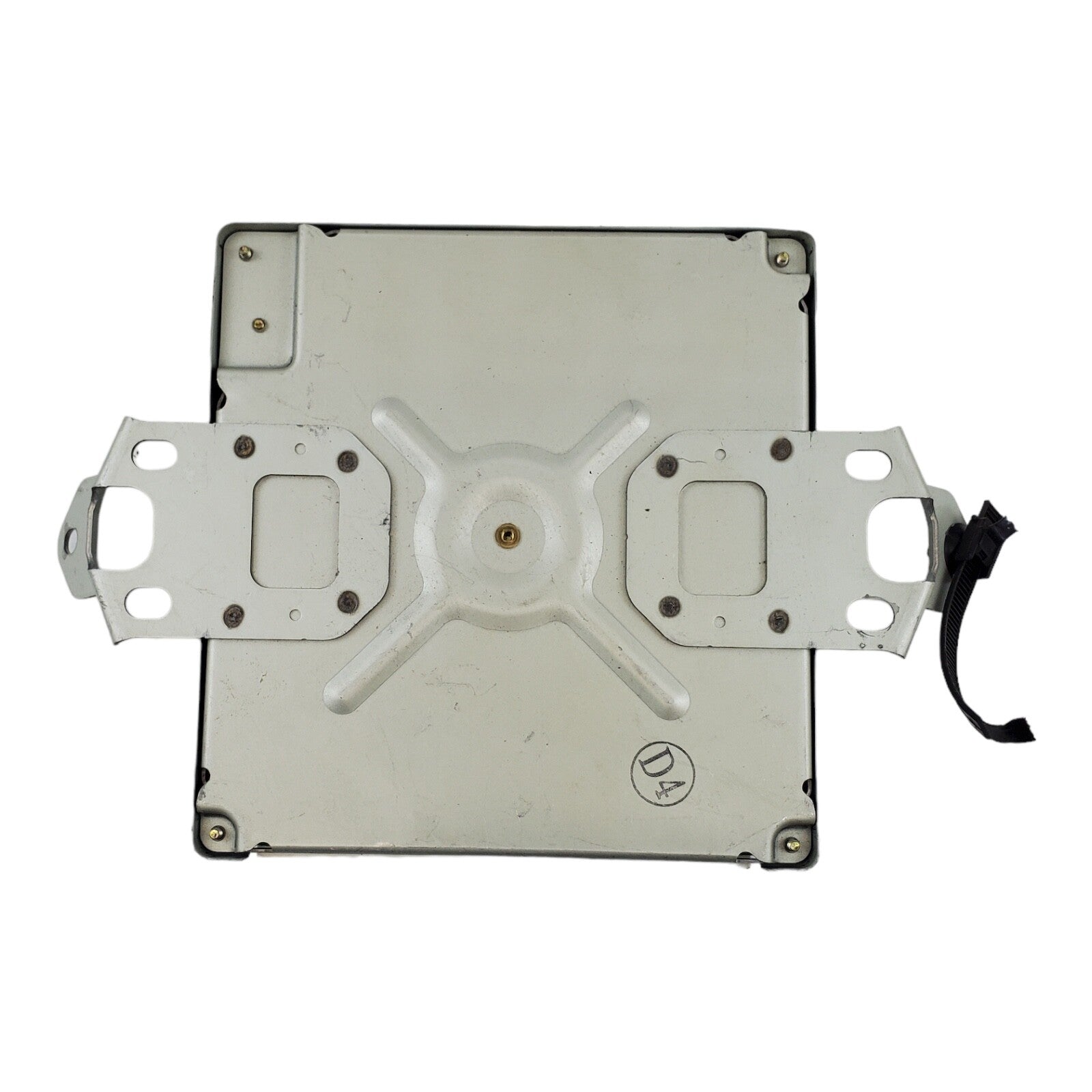 ECU ECM COMPUTER Forester 2003 03 22611AG592 1122835