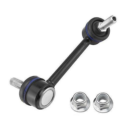 2002-2009 Buick/Chevrolet/GMC/Isuzu/Oldsmobile/Saab Rear Left Suspension