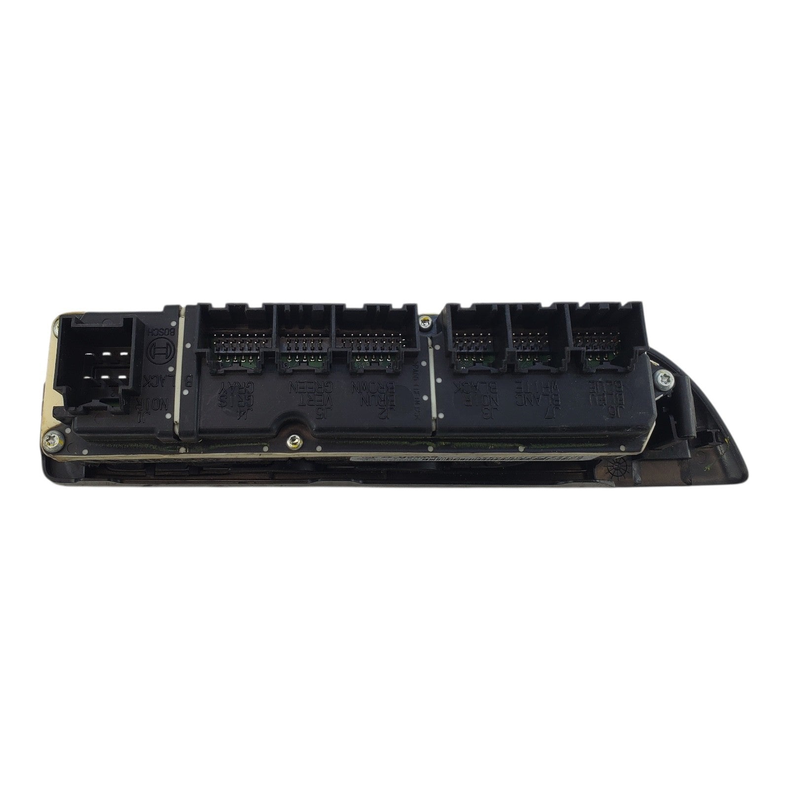 Tahoe Silverado Yukon Sierra Suburban Escalade Master Switch GM 07-14 20835553AC