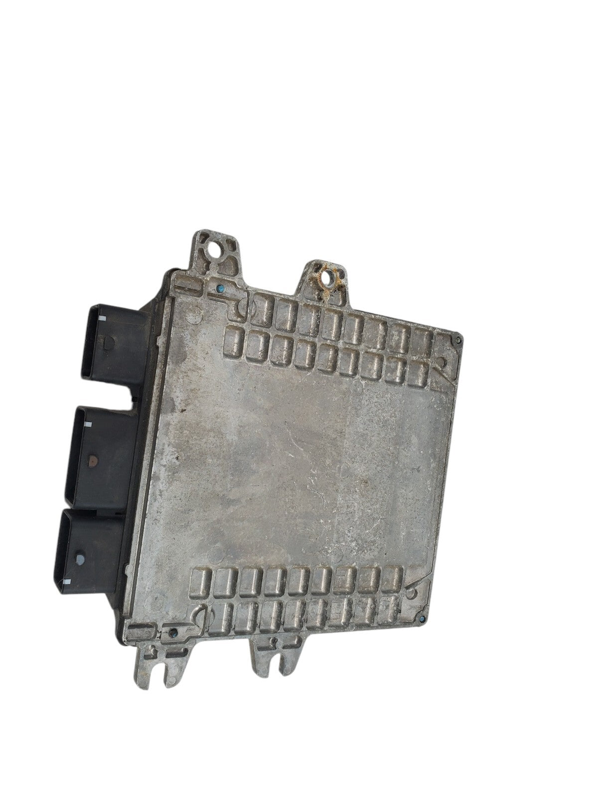 ✅ 2008 Nissan MEC110-182 A1 Computer Brain Engine Control ECU ECM EBX Module
