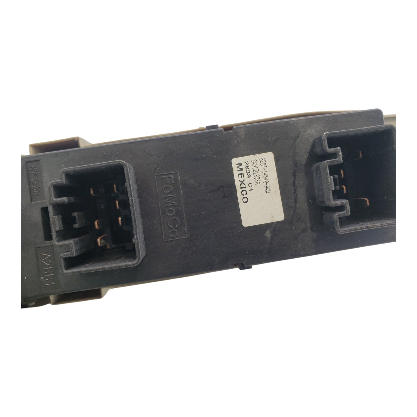 2006-2010 Ford Fusion OEM Window Control Switch DRIVER SIDE 8E5T-14540-AAW