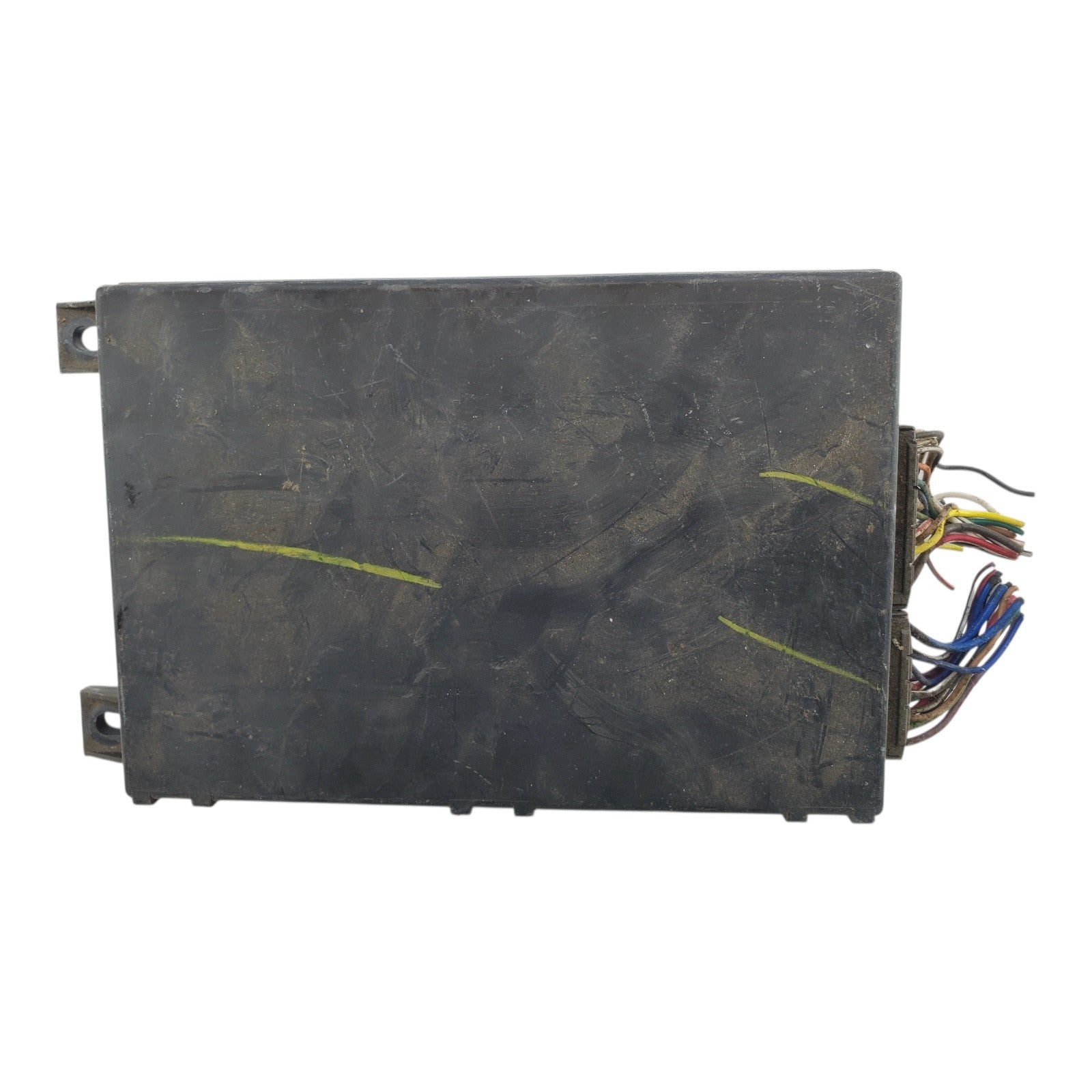 ✅ 03 - 06 Chevrolet Suburban Yukon Drivers Seat Control Module 15101510 OEM GM