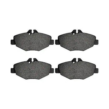 2003-2009 Mercedes-Benz E320/E350 Brake Pad Set, Front