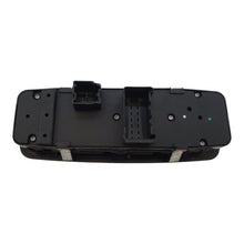 Master Power Window Switch Left Driver Side - Chrysler Town & Country 2012-2013