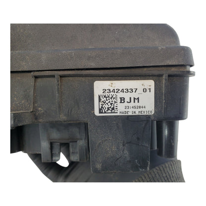 Fuse Box Relay Junction Module Fits 14-16 MALIBU 23424337-01 23424337 2342433701