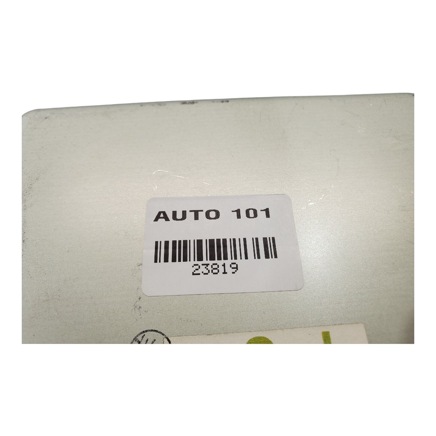 03 OEM SUBARU FORESTER 2.5L Engine ECM Control Module 22611 AG593 