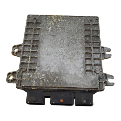 2012-2014 Maxima NEC009-003 Computer Brain Engine Control ECU ECM EBX Module