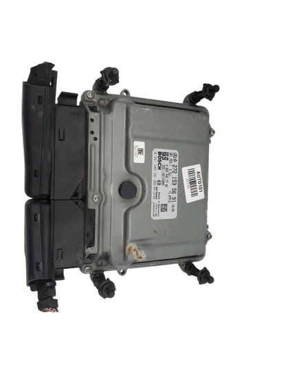 2008 - 2010 MERCEDES BENZ C300 3.0L ENGINE CONTROL MODULE A 272 153 56 91 OEM