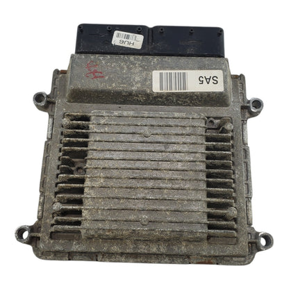 ENGINE COMPUTER HYUNDAI ELANTRA 2011 2012 2013 39100-2EMA2 39101-2EMA2 1.8L OEM