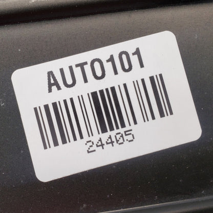05 Nissan Quest 3.5L Engine Control Module ECM Computer MEC63-010 B1