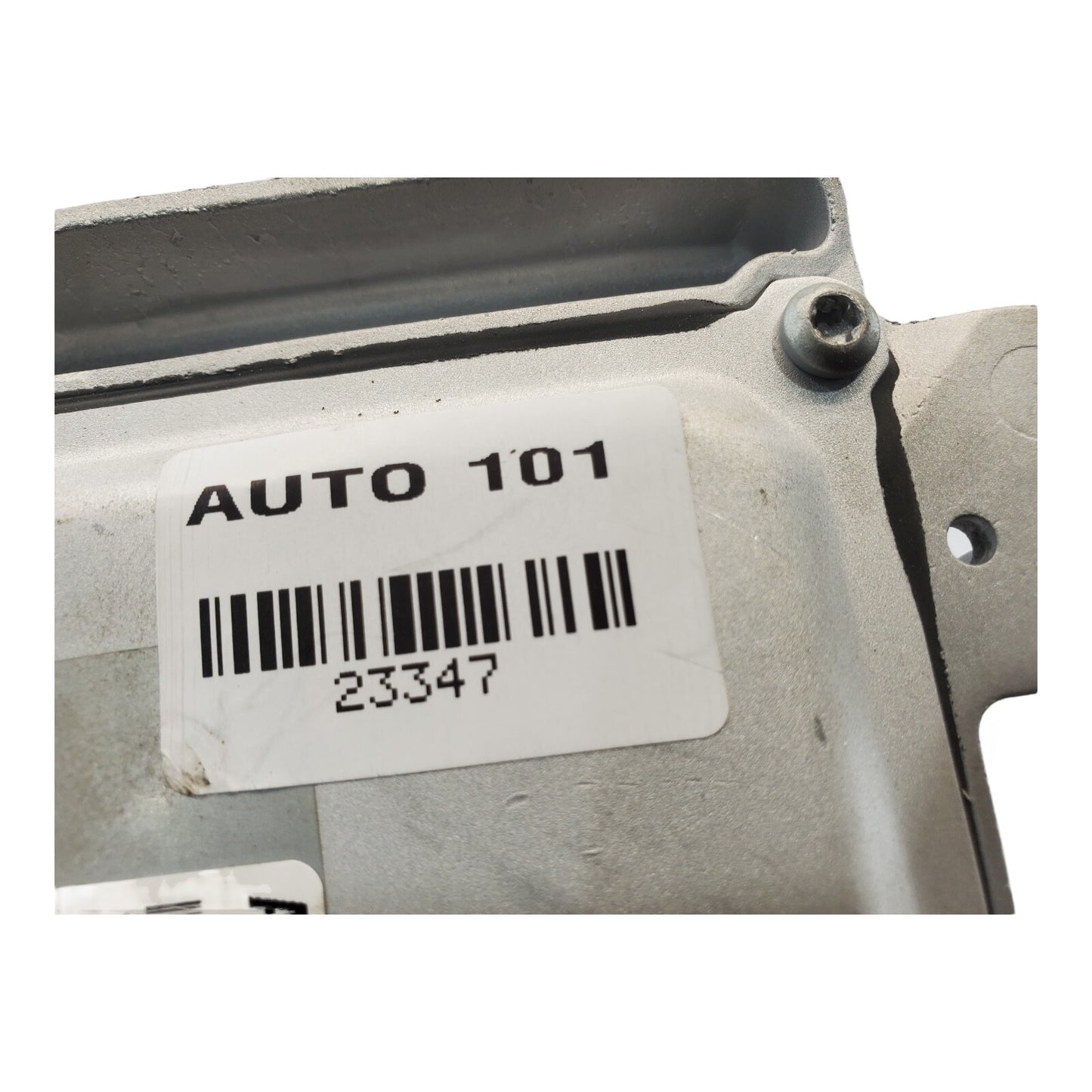 08 Chevy Equinox 3.4L AWD Engine Control Module ECM ECM PCU PCM 12617568 