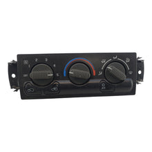99 00 01 02 Chevy Silverado AC Heat Temperature Climate Control OEM 15753264