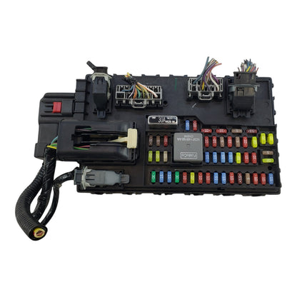 2008-2012 Ford Escape Interior Cabin Fuse Box Used OEM AL8T15604AE