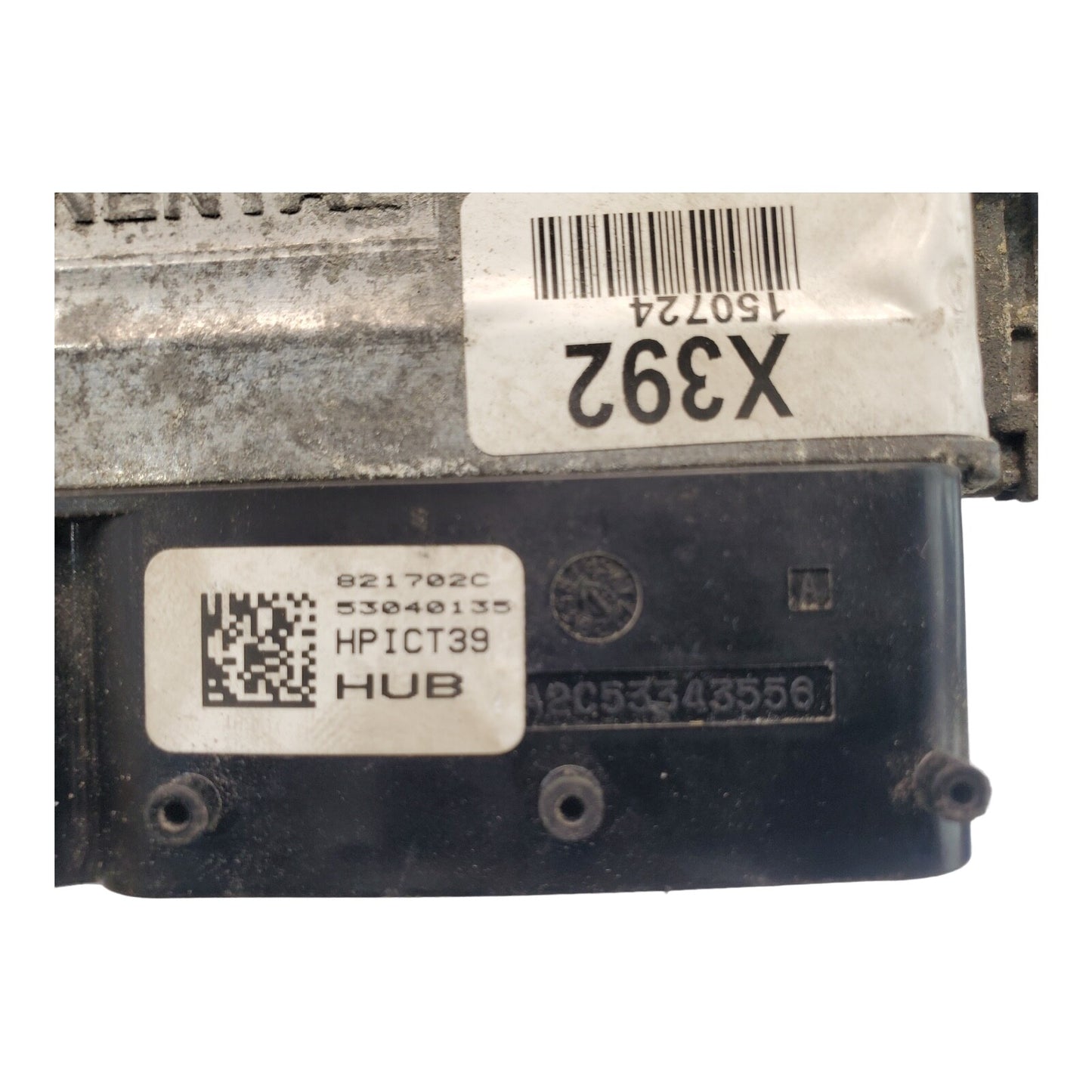 ✅ 16 KIA FORTE ECU ECM ENGINE CONTROL MODULE COMPUTER A2C9851050001 OEM