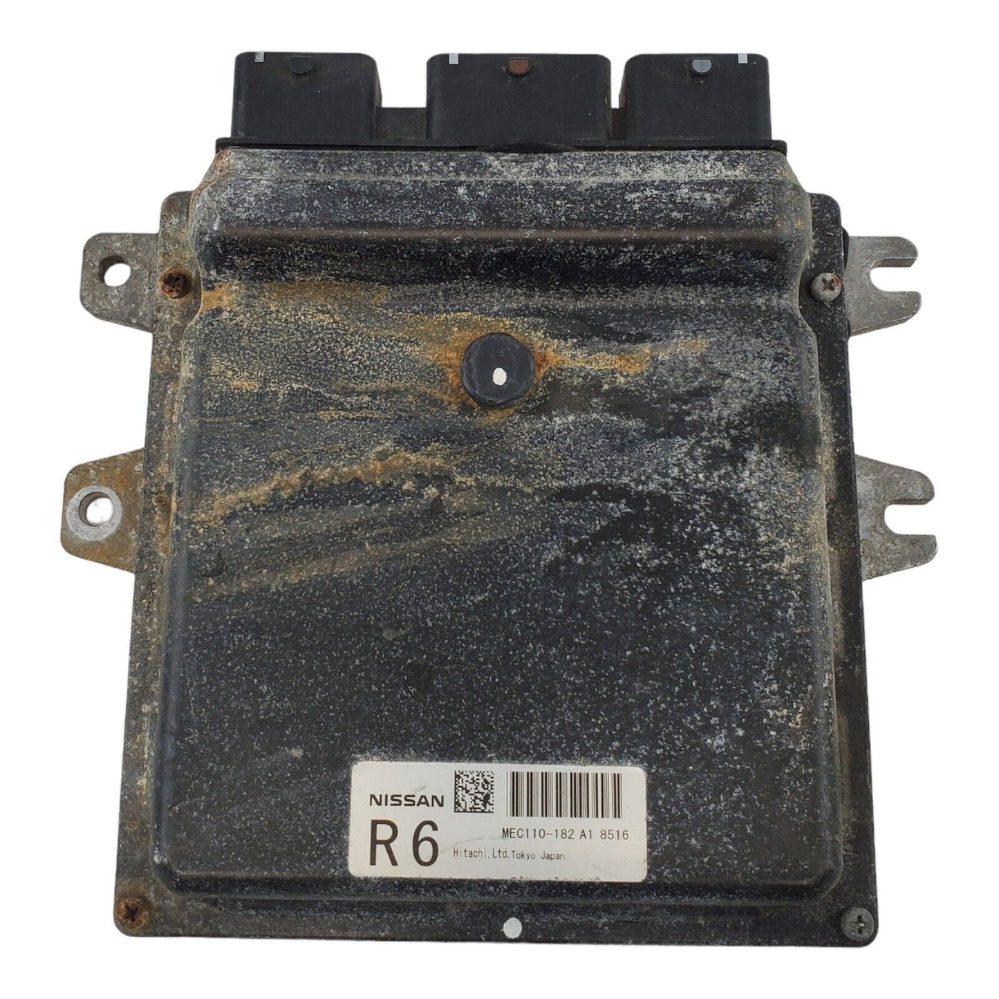 Engine ECM Control Module Fits 2008 08 NISSAN ALTIMA MEC110-182 A1 MEC110182A1