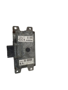 ➡️ 2013 NISSAN MURANO COMPUTER PCM ECU COMBO TRANSMISS