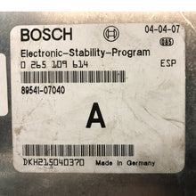✅ 00-04 Toyota Avalon Electronic Stability Program ESP 89541-07040