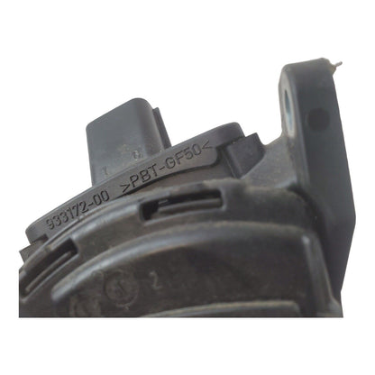 08-16 CARAVAN T&C GAS PEDAL ACCELERATOR ASSEMBLY OEM 05281225