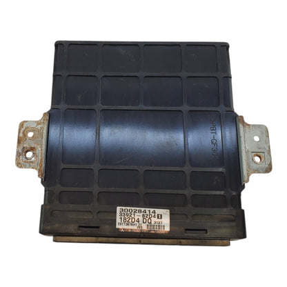 33921-82d41 2003 Chevy Tracker Suzuki 2.0 4x4 Manual Engine Computer Module ECM