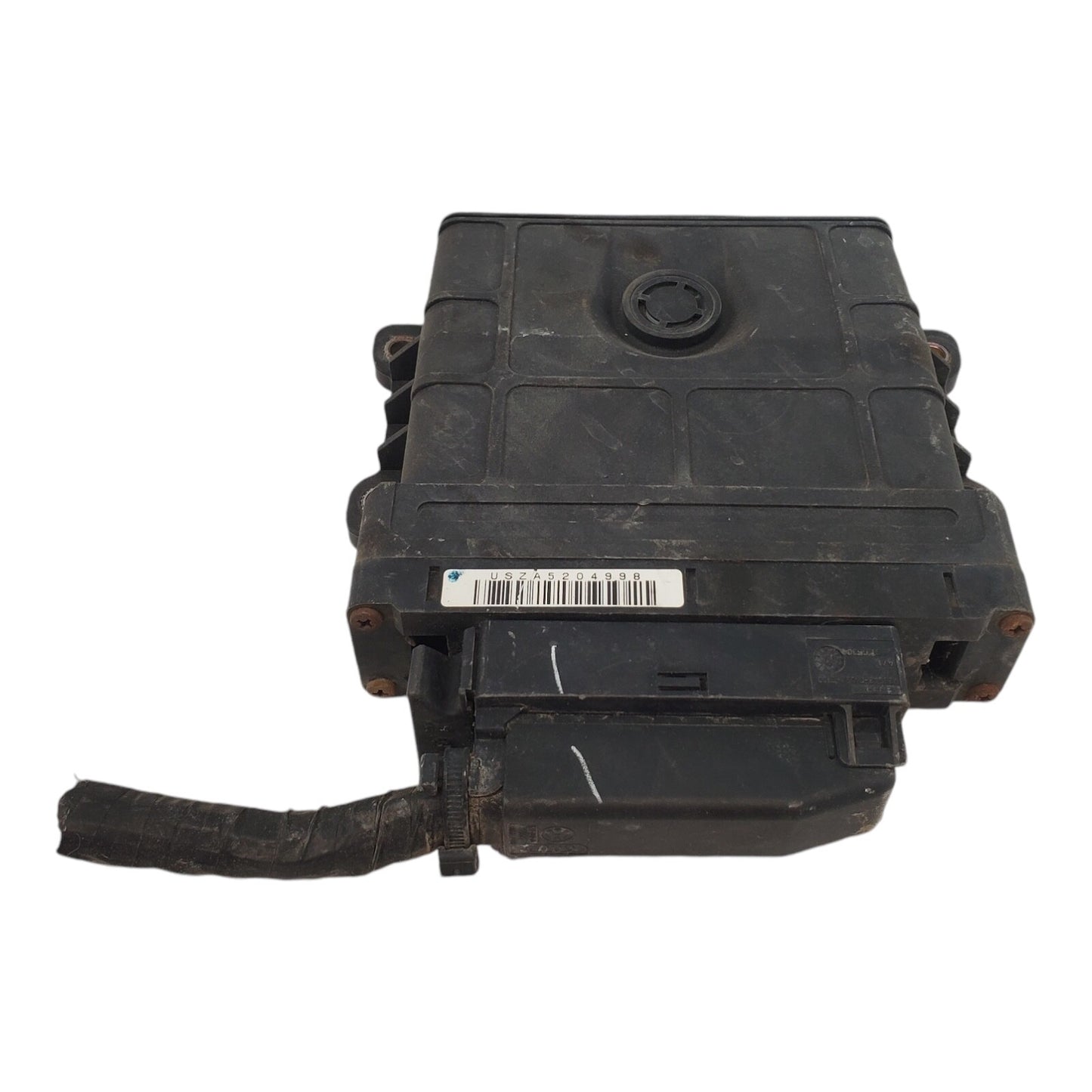 05-06 Volkswagen Jetta Transmission Computer Control Module TCM 09G927750AS OEM