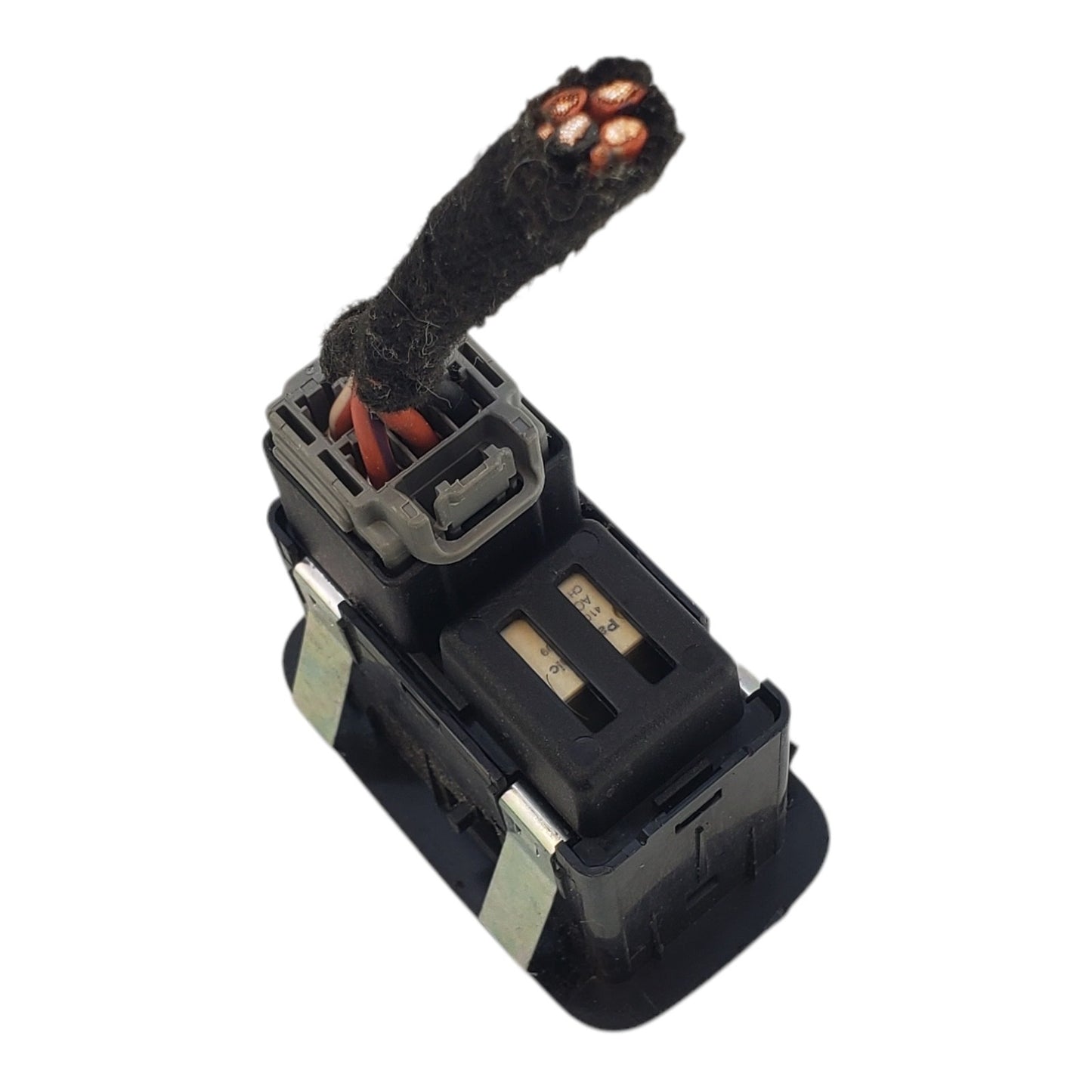 2015-2024 CHRYSLER JEEP RAM DODGE RIGHT LEFT REAR Window Switch OEM 68214156AA