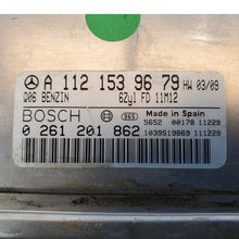 04 05 06 Chrysler Crossfire Engine Control Module Computer ECM ECU a1121539679
