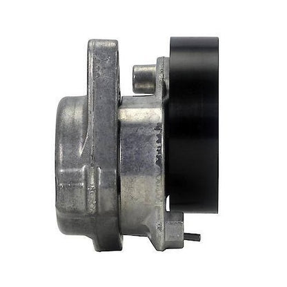 1998-2011 Chrysler/Mercedes-Benz Alternator, Power Steering and Water Pump