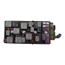 2009 - 2012 Chevrolet Chevy Malibu 2.4L  Fuse Relay Box  25883009