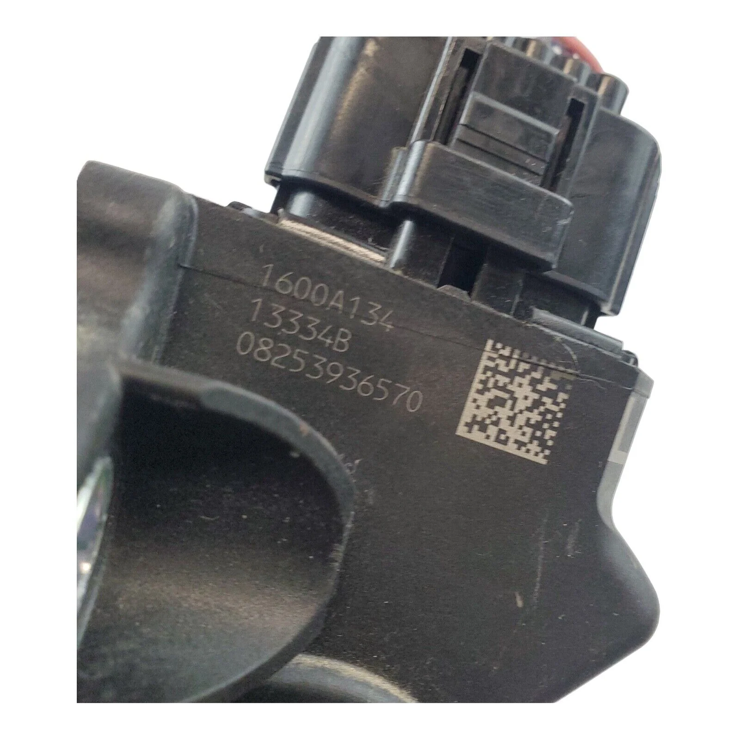 2013 Mitsubishi RVR Accelerator Gas Pedal OEM 1600A134
