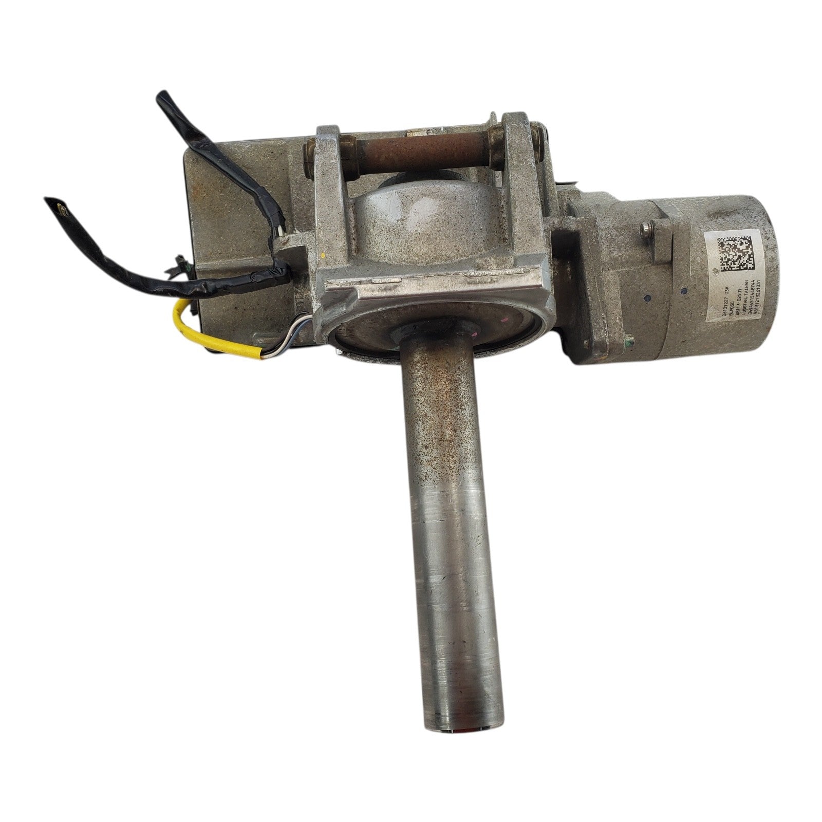 ✅ 08-12 Ford Escape electric power steering pump motor Mercury Mariner 26131227