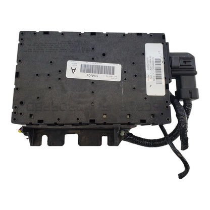 2008-2012 Ford Escape Interior Cabin Fuse Box Used OEM AL8T15604AE