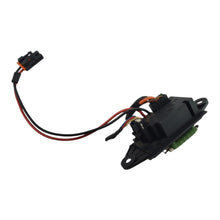 2000-2002 GMC Yukon / XL 1500 / 2500 HVAC Blower Motor Fan Resistor Z939GR01A01