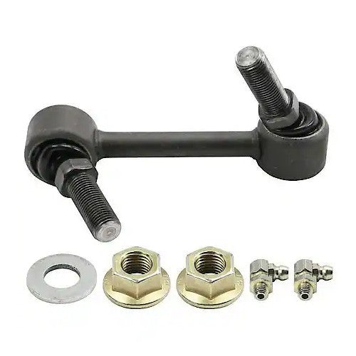 2004-2009 Buick/Chevrolet/GMC/Isuzu/Oldsmobile/Saab Front Left Suspension
