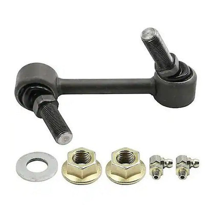 2004-2009 Buick/Chevrolet/GMC/Isuzu/Oldsmobile/Saab Front Left Suspension