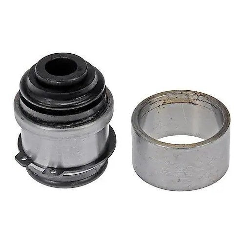 2001-2007 Buick/Chevrolet/Oldsmobile/Pontiac/Saturn Rear Left; Rear Right