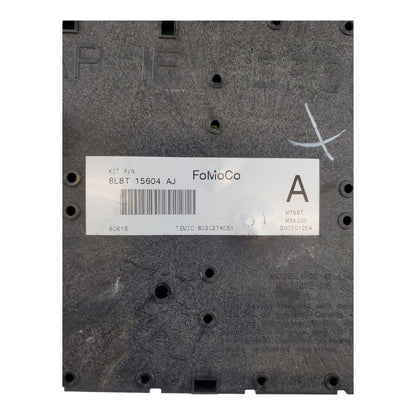 2008-2009 Ford Escape Interior Relay Fuse Box 8L8T-15604-AJ 2010 2011 09 12 J2