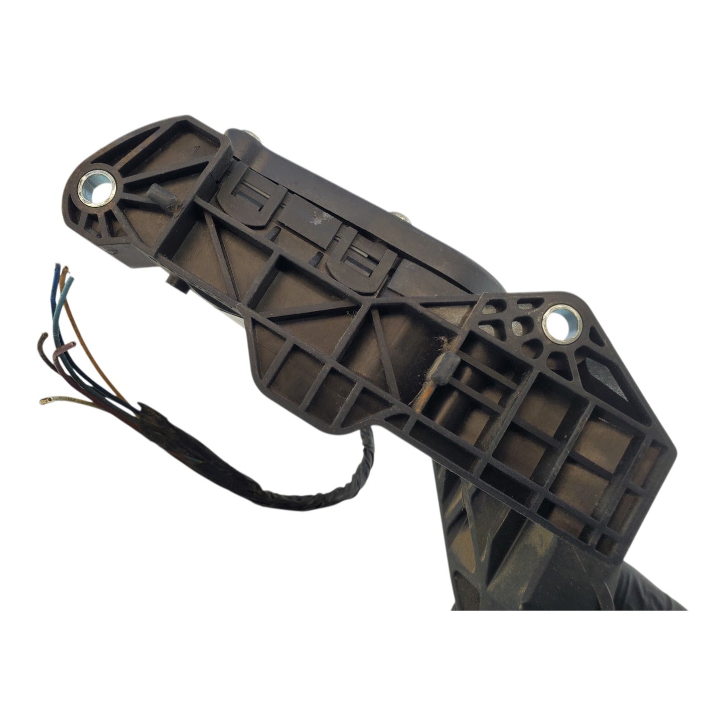 ✅ 07-11 CHEVROLET TAHOE ACCELERATOR GAS PEDAL POSITION SENSOR 15847349 OEM