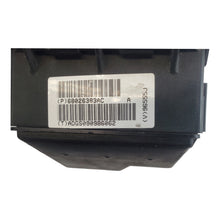  09-10 Jeep Cherokee Engine Fuse Junction Box Relay Chassis OEM 68026383AC