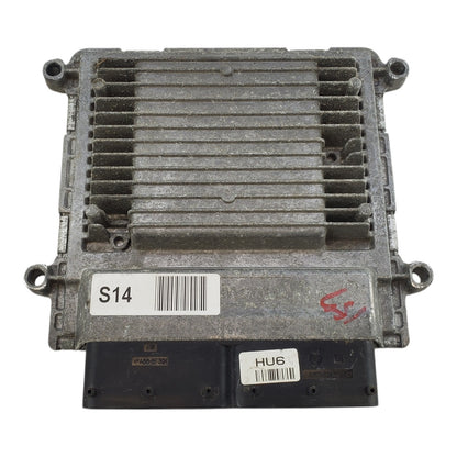 2011 2012 2013 Hyundai Elantra 1.8 Engine Control Module ECU ECM OEM 39102-2EMB0