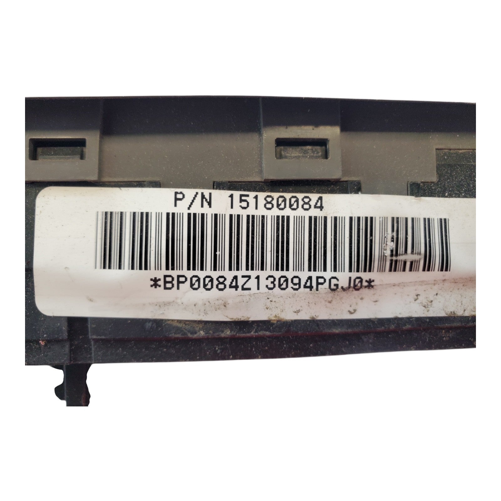 2004-2007 Buick Rainier LEFT DRIVER MASTER WINDOW DOOR SWITCH W/ HEATED SEATS
